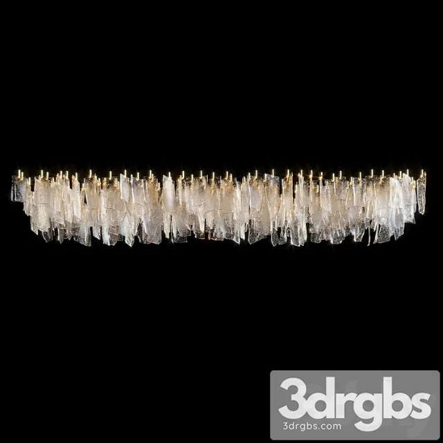 Svetovaia Kompozitsiia Vargov R Design Lc0332 3D Model Free