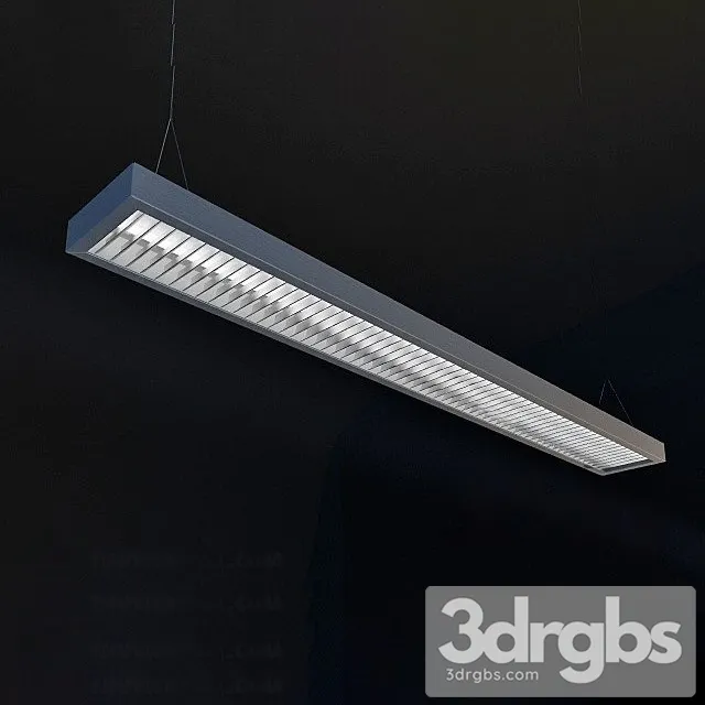 Svetovie Tehnologii Vigo 3D Model Free