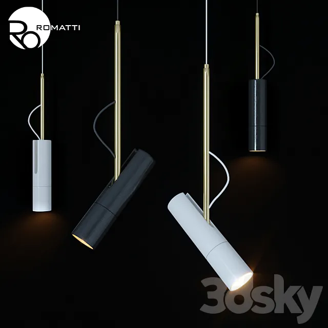 Svettily 3DModel