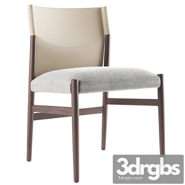 Sveva chair by porada