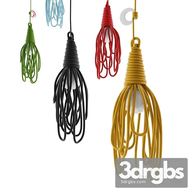 Svietil Nik Iz Vierievki 1 3D Model Free