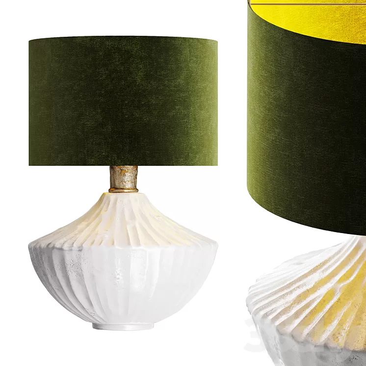 SWAY Vetvi Store 3D Model Free