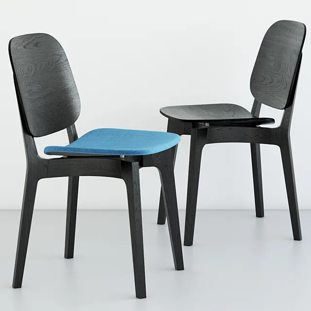 swedese _ Rohsska 3D Model