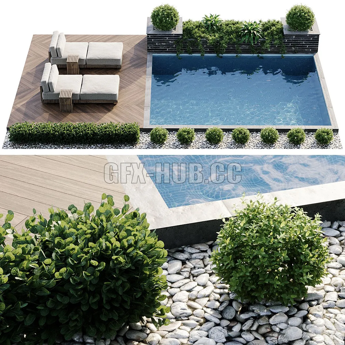Swimming pool Free Download