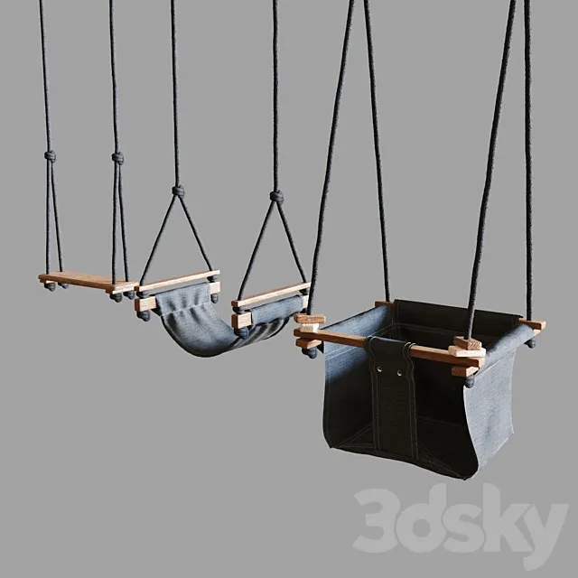 Swing Solvej Swings Free Download