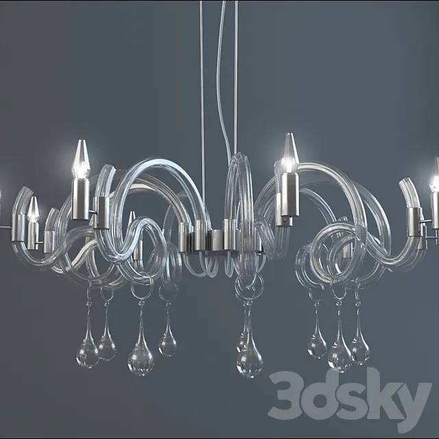 Sylcom 2001-9 3DModel