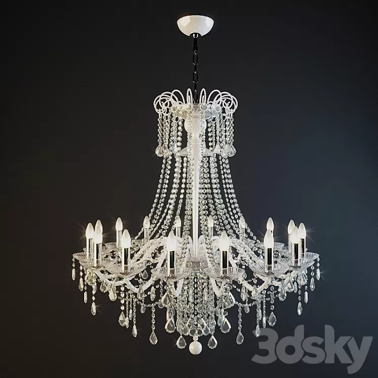 Sylcom 655/16 3D Model