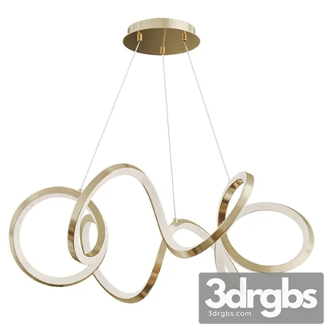 Synergy Led 3D Model Free