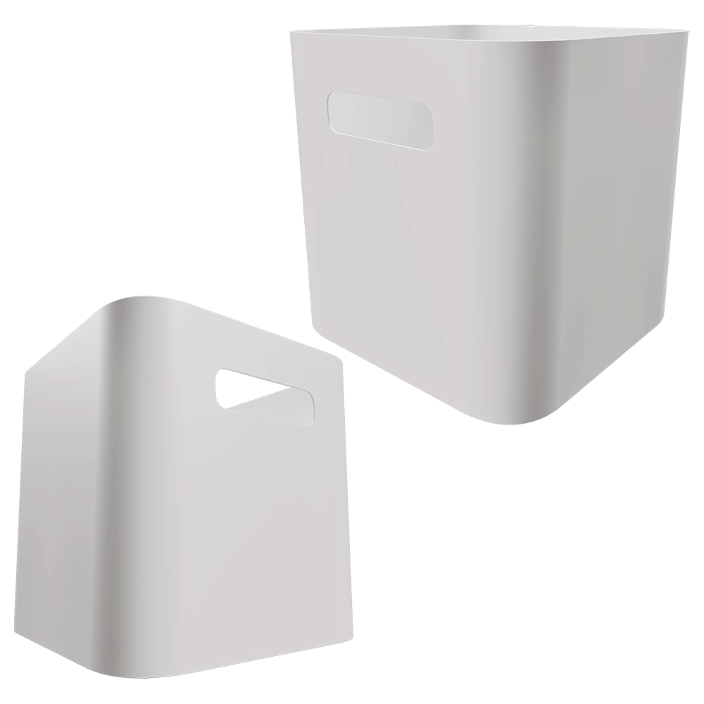 Systemtronic - Drawer Hold Daily 3D Model