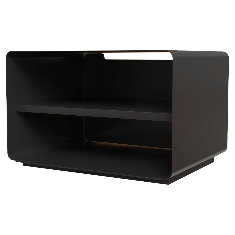 Systemtronic - Shelf Sitabo 3D Model