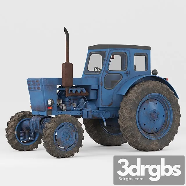 T-40 tractor Free Download
