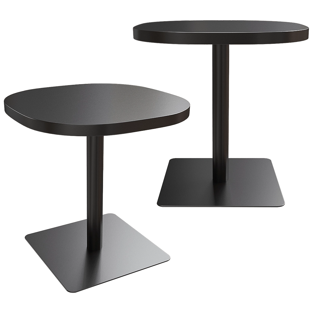 TABISSO - Low-table Unita 1 3D Model
