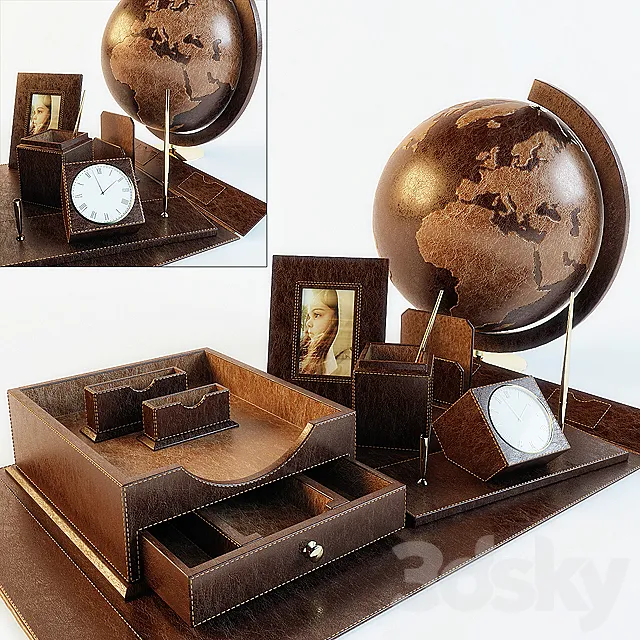 Table accessories Free Download