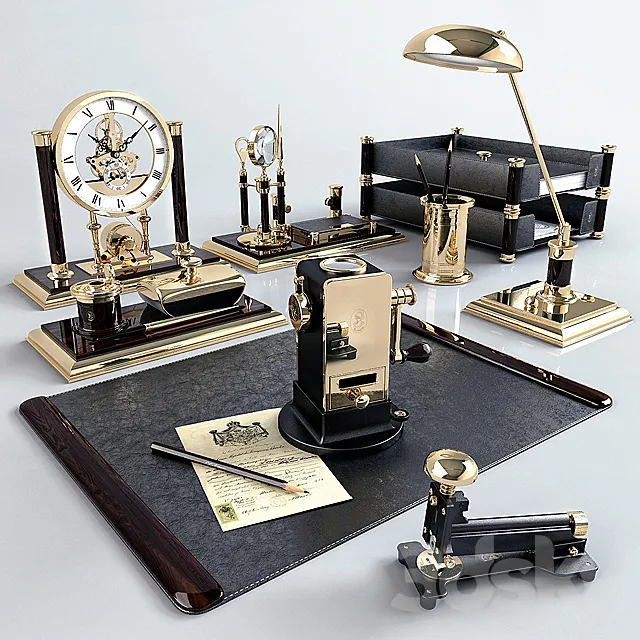 Table accessories Free Download