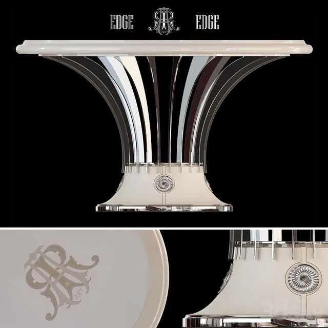 Table ART EDGE (Italy) 3D Model