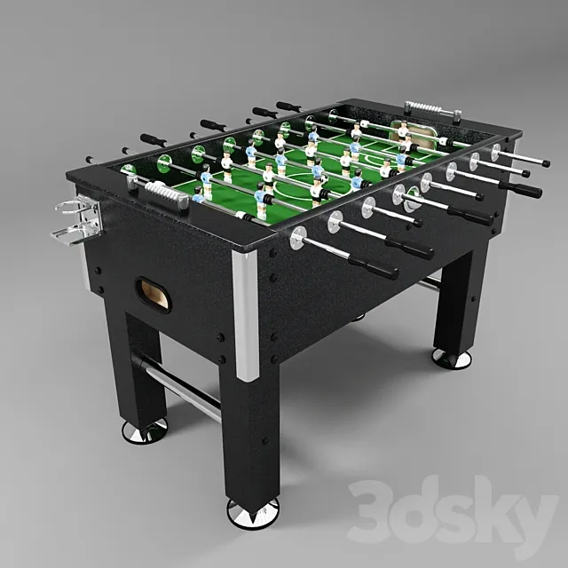 Table football Free Download