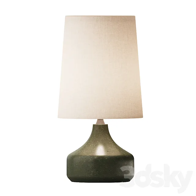 Table Lamp 2 Free Download