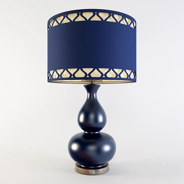 Table lamp Free Download