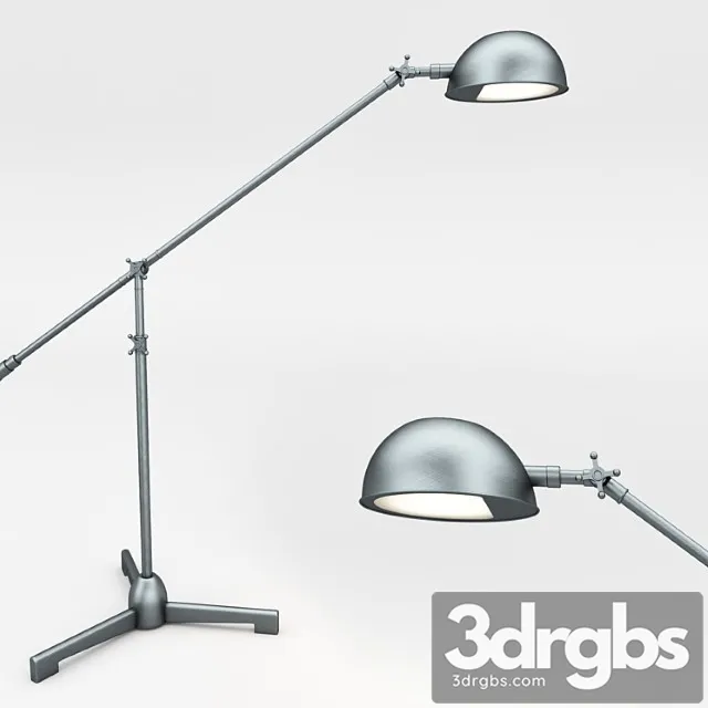 Table Lamp 40 Free Download