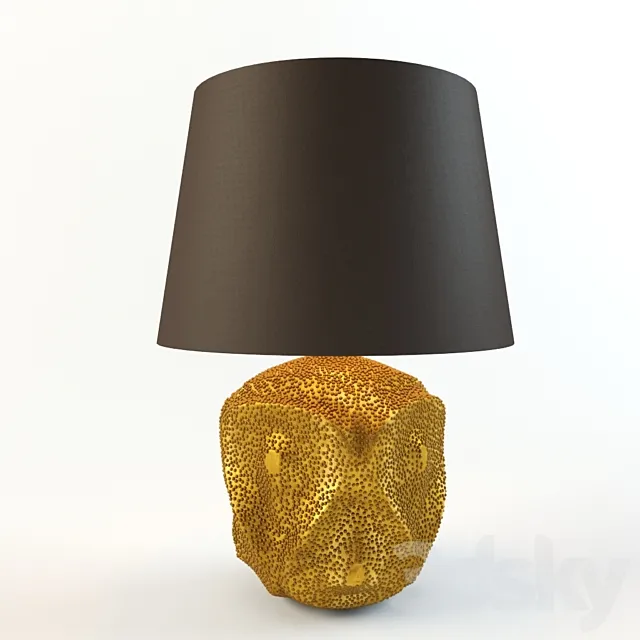 Table Lamp Arteriors Baroque Lamp Free Download