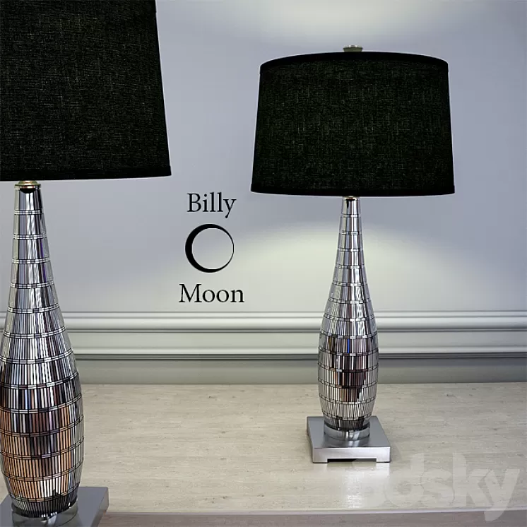 Table lamp Cosmas
