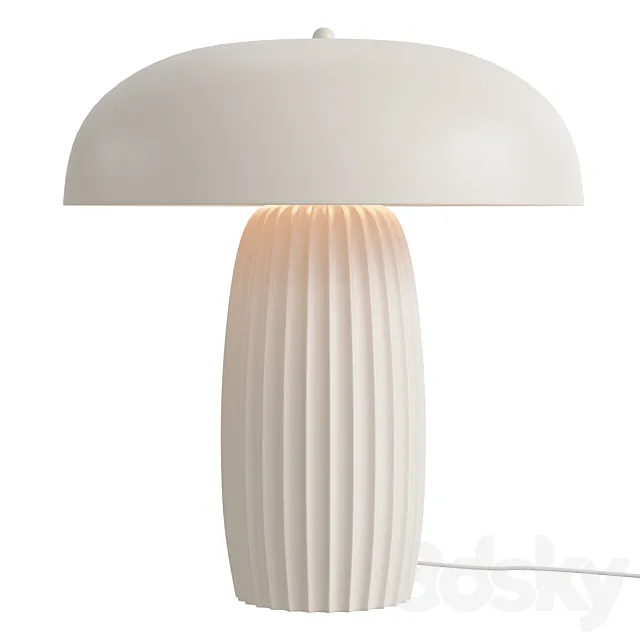 Table lamp Eliya Free Download
