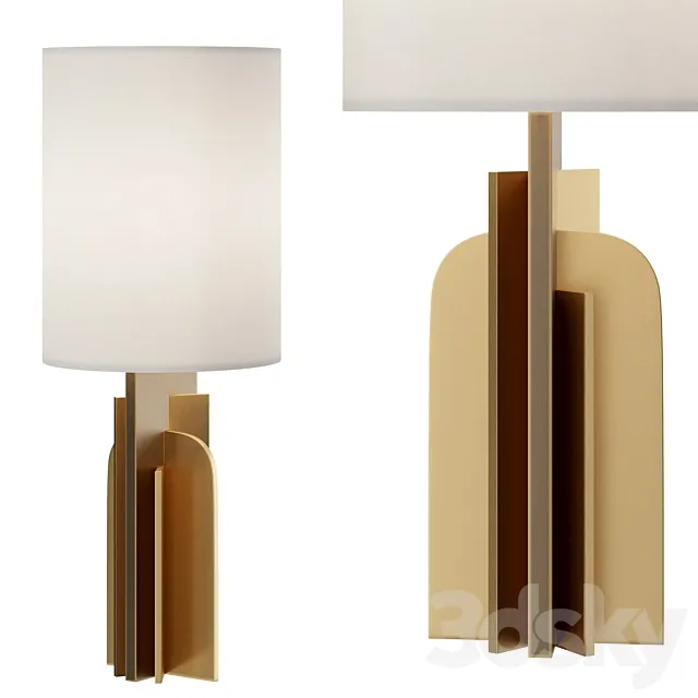 Table lamp ICON Free Download