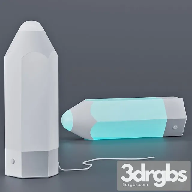 Table Lamp IKEA Pelarboj Free Download