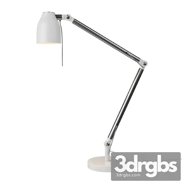 Table Lamp Ikea Tral 1 Free Download