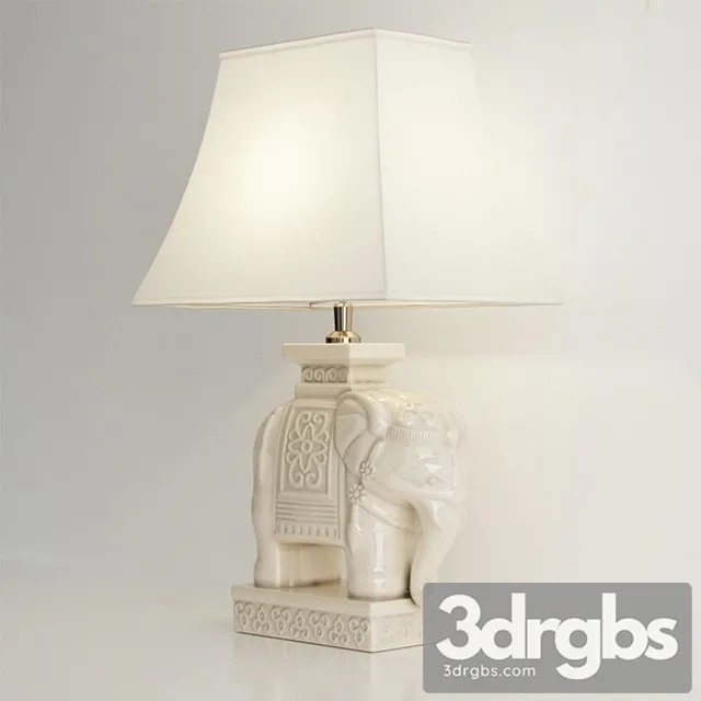 Table Lamp Trinidad Free Download