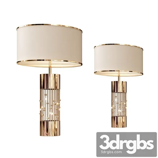 Table Lamp03 1 Free Download