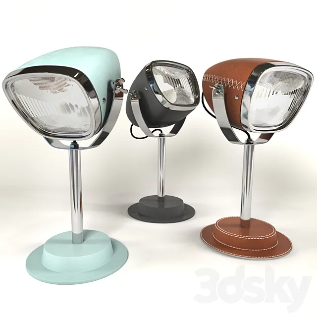 Table light Free Download