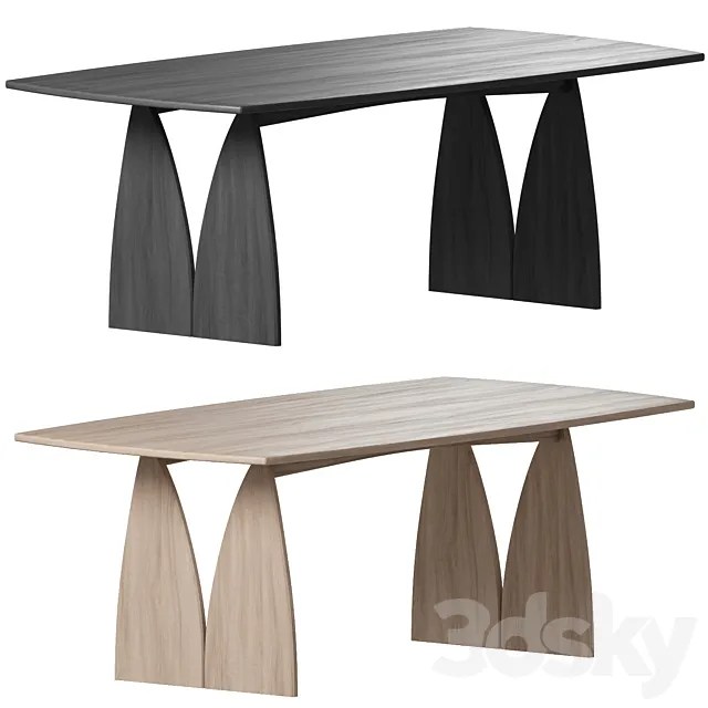table modnodesign 3D Model