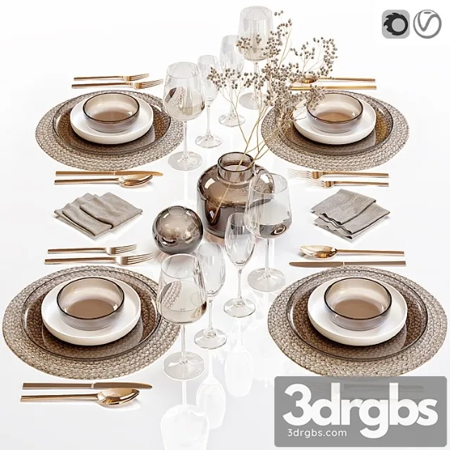 Table Setting Table Setting 28 Free Download