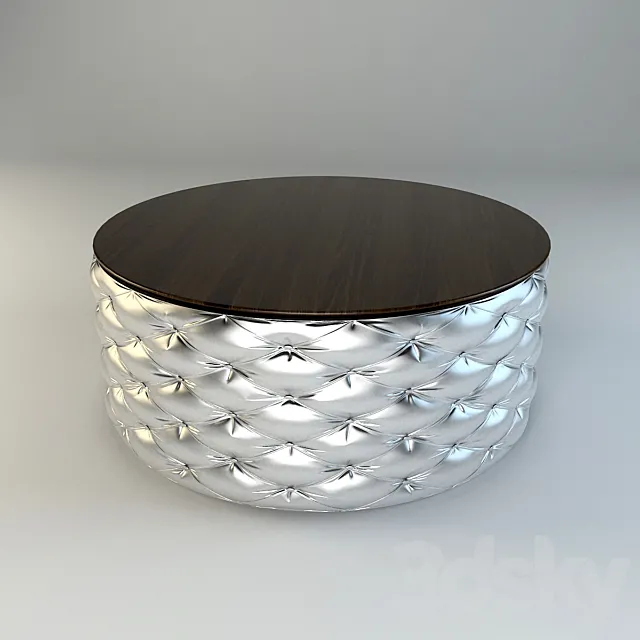 Table V 3D Model