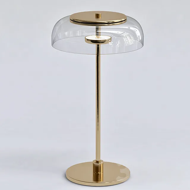 Table_lamp_BLOSSI Free Download