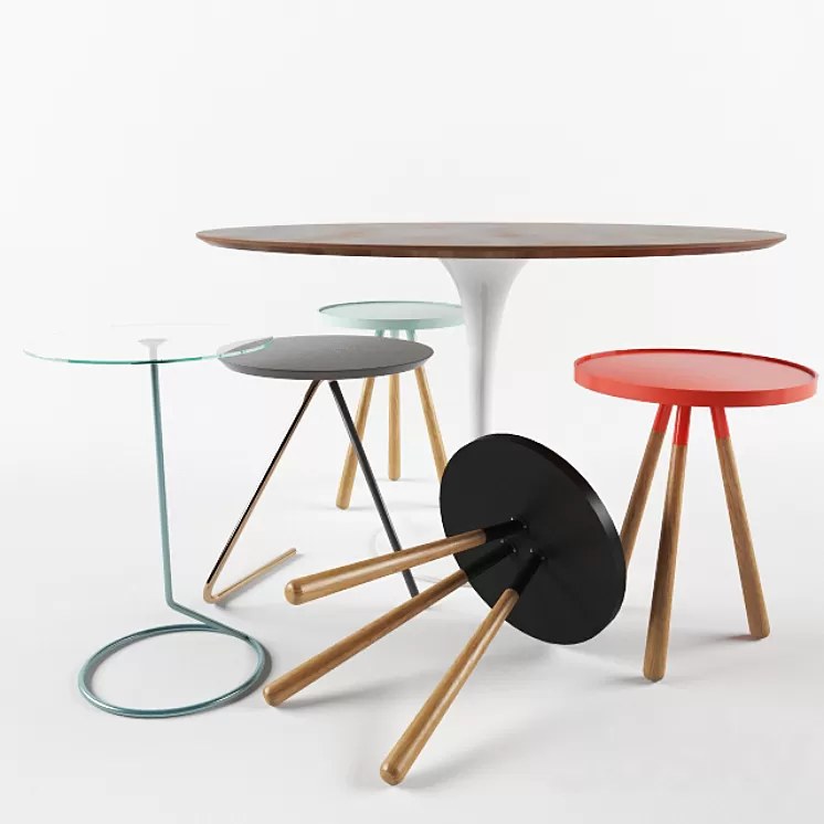 Tables Cosmo