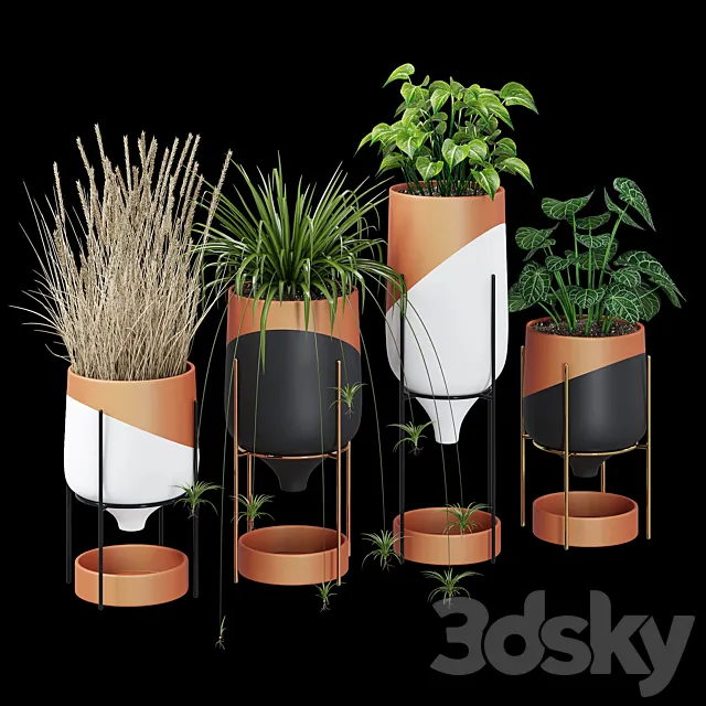 Tabletop 3DModel