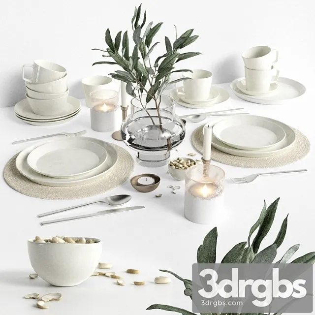 Tablewear 03