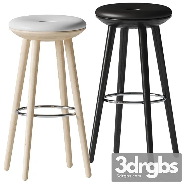 Tabouret de bar - miliboo