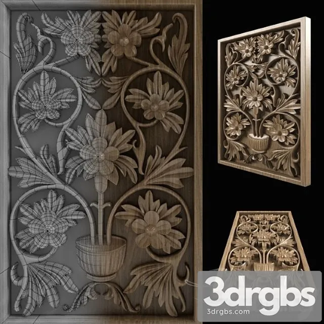 Tailed 55 3D Model Free