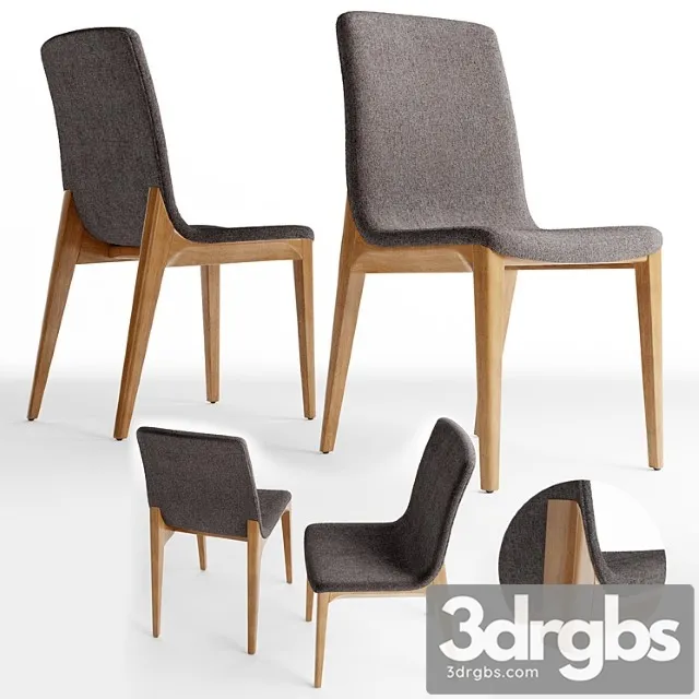 Talin Chair Doimo 1 Free Download