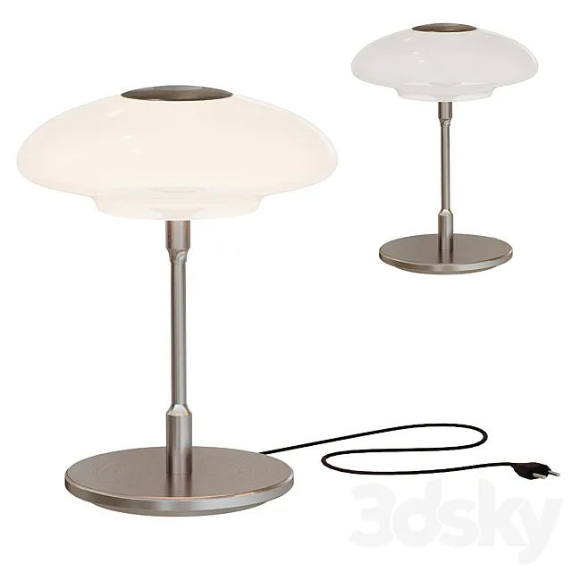 TÄLLBYN Ikea 3D Model