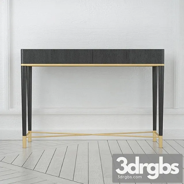 Tama console 2 3D Model Free