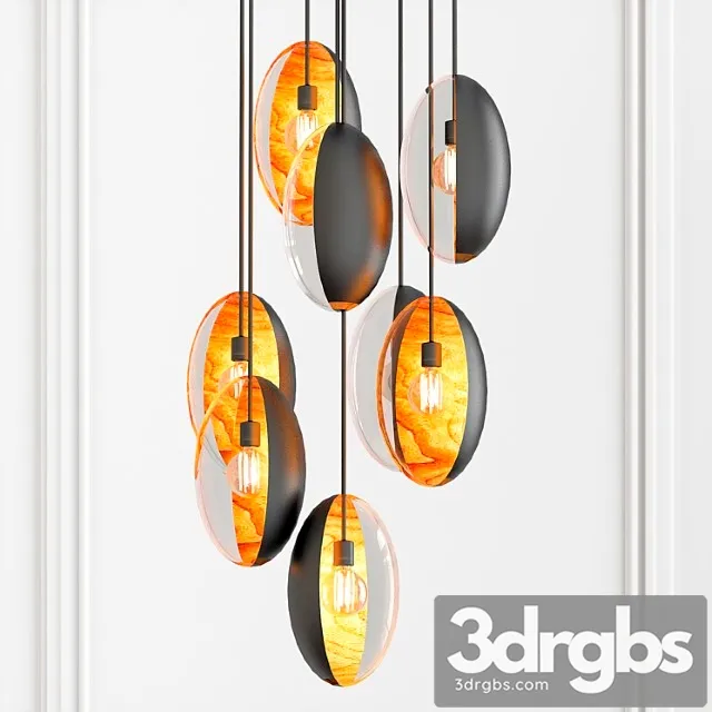 Tamera leigh staten 3D Model Free