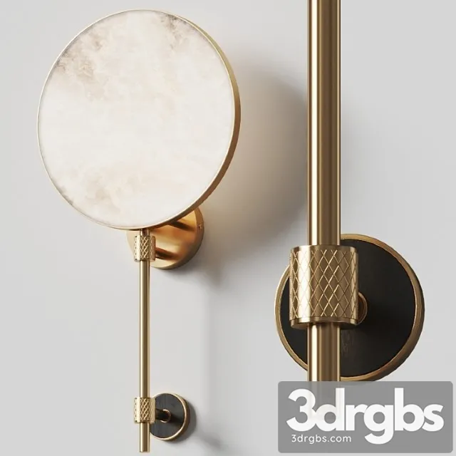 Tangier - frato 3D Model Free