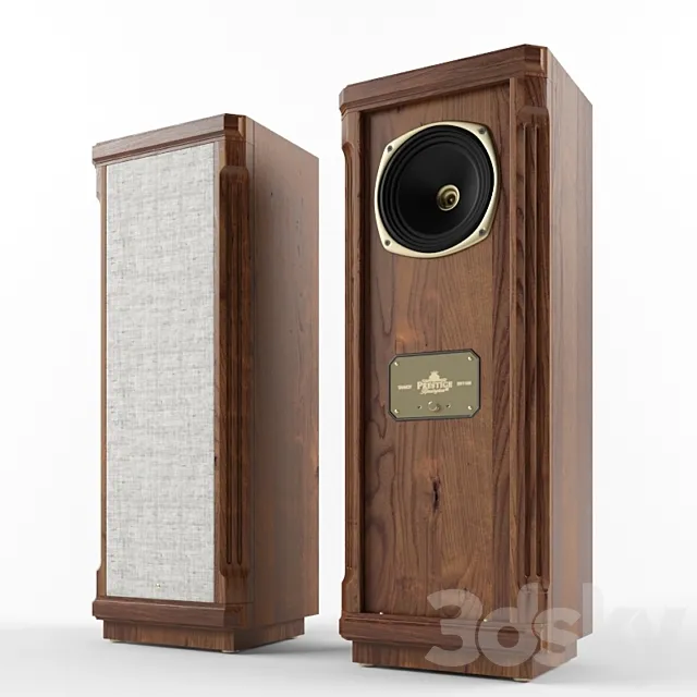 Tannoy Prestige Sandringham SE Free Download