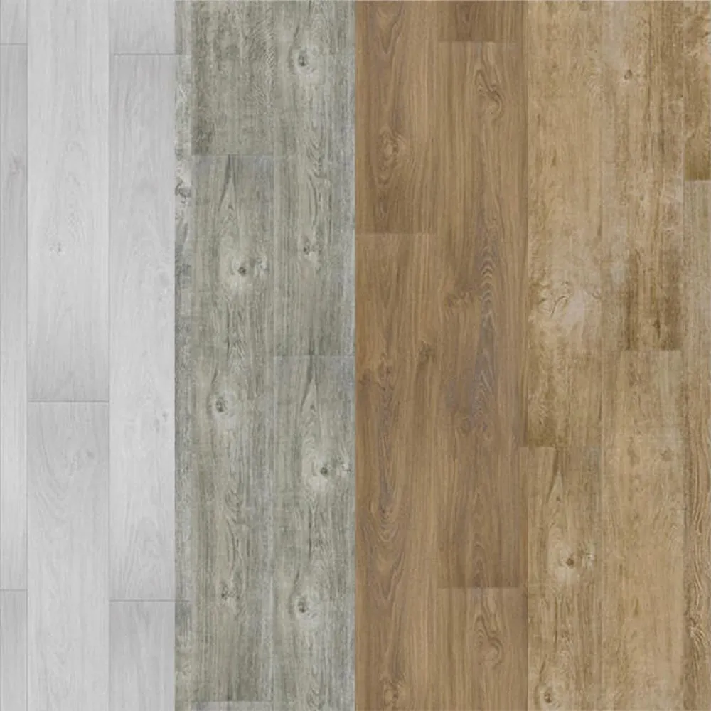 Tarkett - Collection Ballet 3D Model