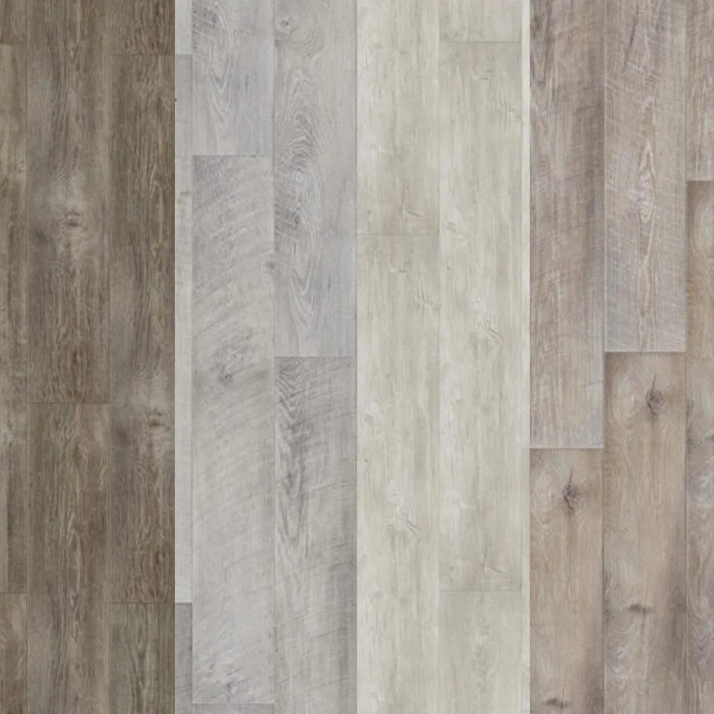 Tarkett - Collection Cinema 3D Model