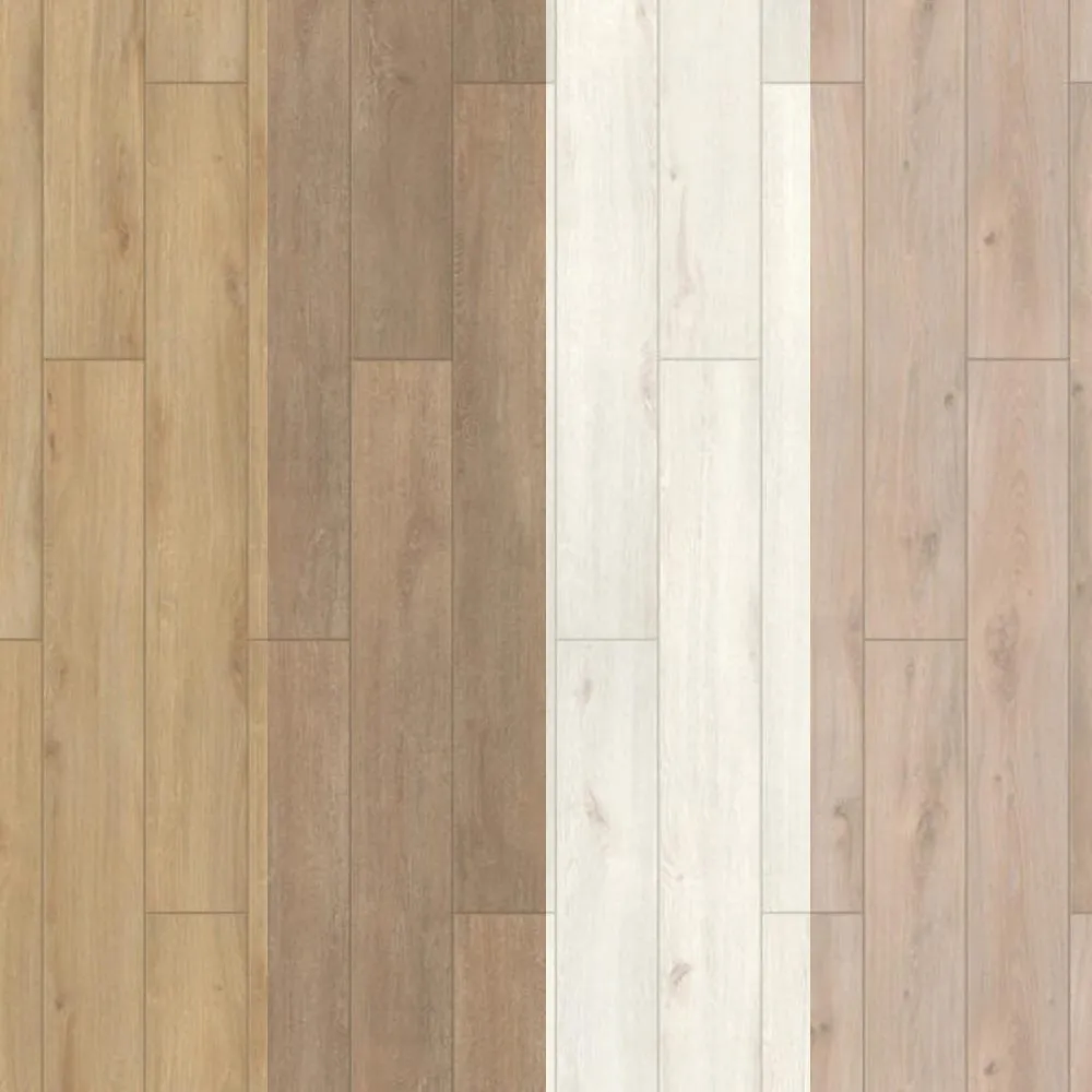 Tarkett - Collection Dynasty 3D Model